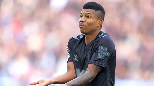 Talking Points: Poor First-Half Undoes Sunderland In London