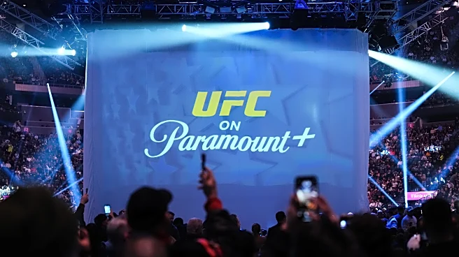 Paramount non-plussed: UFC 324 viewers are in a rage after getting ‘hammered by ads’