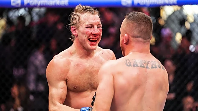 Bonuses! Gaethje vs. Pimblett main event throwdown cashes $200K for Fight of the Night | UFC 324