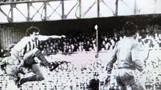 On This Day (25th Jan 1986): Roker Revival Enjoys A Quick Jolt!