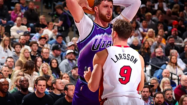 Jusuf Nurkic has just done what no other Utah Jazz player has done