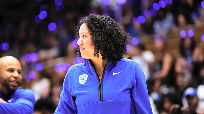 Road Kill: Duke Lays Waste To Pitt By 54