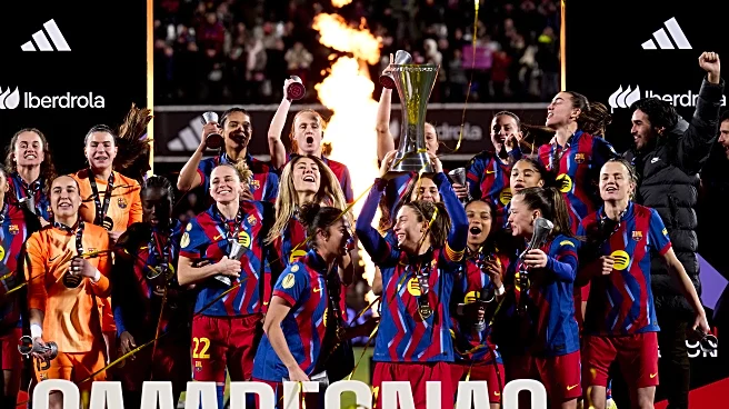 FC Barcelona News: 25 January 2026; All set for Real Oviedo clash, Barça Women beat Real Madrid in El Clásico to win Spanish Super Cup