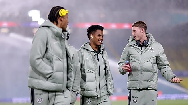 Chelsea fans’ preferred lineup against Crystal Palace: No time to mess about