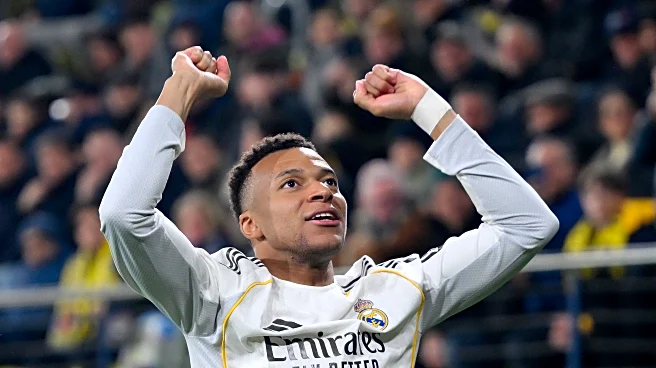 Managing Madrid Podcast | Madrid Mornings: Professional win (@Villarreal, 0-2)