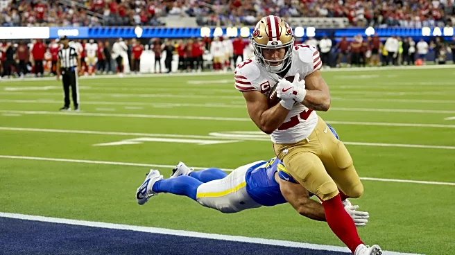 49ers News: I hope both teams lose