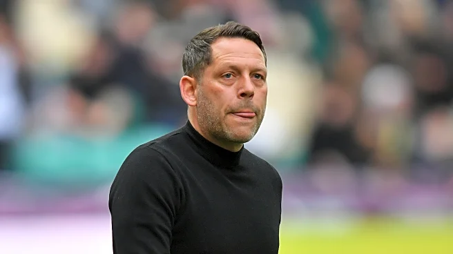 Leam Richardson Praises ‘Very Good’ Reading Display In Barnsley Draw