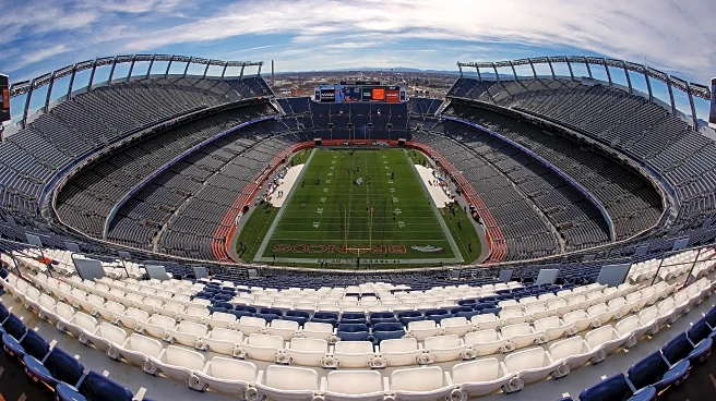 Patriots vs. Broncos: Live stream, kickoff time, TV channels, more