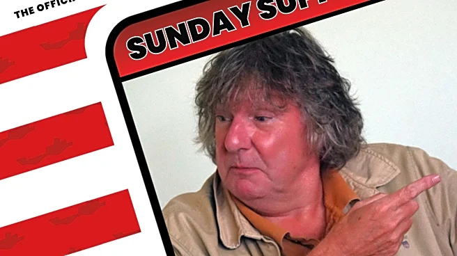 Haway The Podcast | SUNDAY SUPPLEMENT | Post West Ham With Ian Murtagh