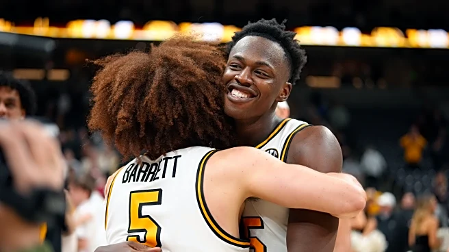 Twitter Gold: Mark Mitchell Lives The Dream