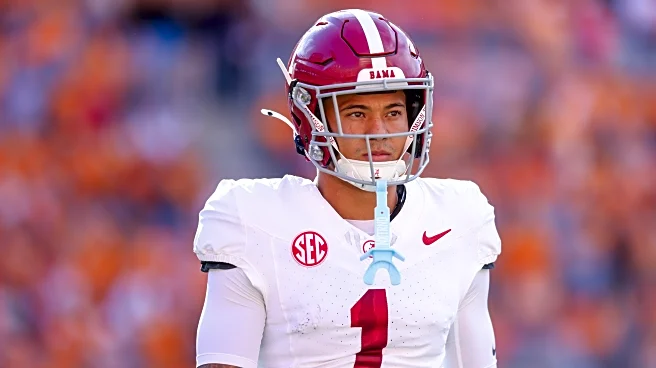 Packers Draft: Domani Jackson scouting report and video