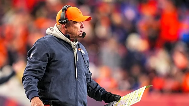 After a decade of misery, the Broncos are one win from the Super Bowl