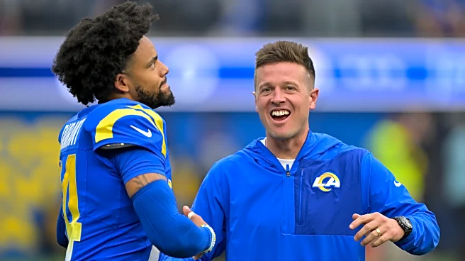 Arizona Cardinals fans want a Rams coordinator as the new head coach