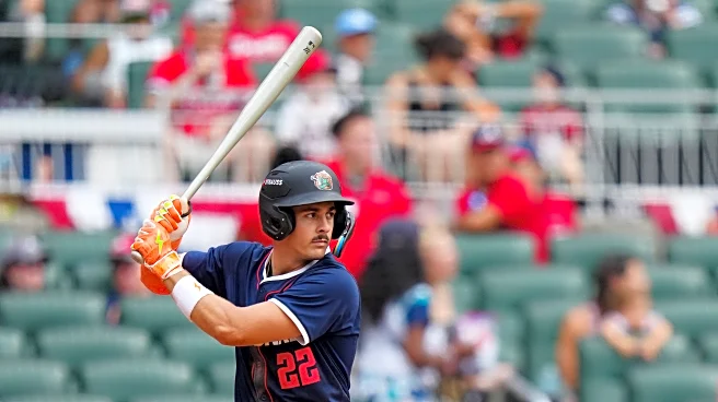 Pirates non-roster invitees to Spring Training