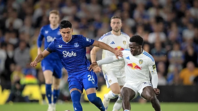 Everton vs Leeds: Match Preview | Toffees seek overdue home win