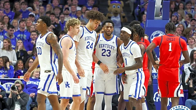 Sunday Headlines: Big week ahead for Kentucky Basketball