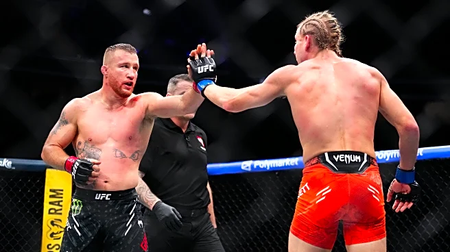 UFC 324 results: Biggest winners, loser from ‘Gaethje vs. Pimblett’ last night