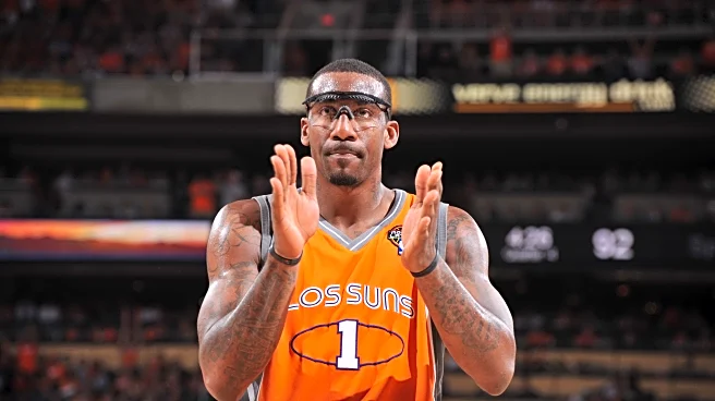 The 5 Suns teams that shaped my fandom