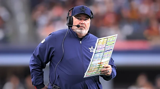 Cowboys news: Ex-Cowboys HC lands with the Steelers