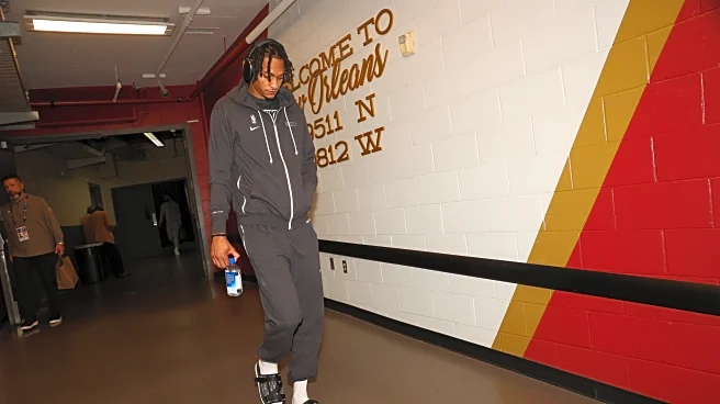 Open Thread: Spurs rate their wardrobe choices