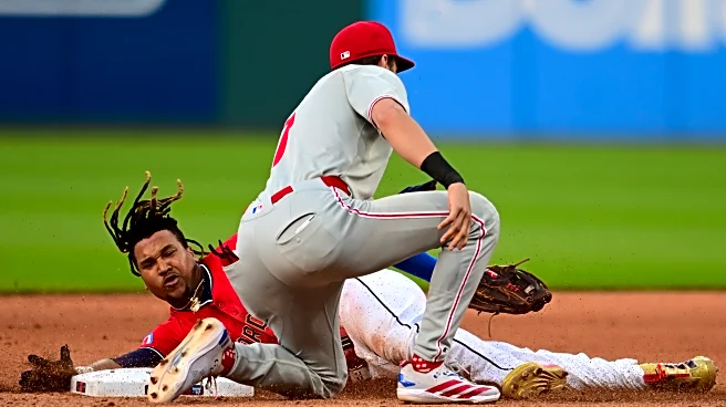 Phillies news: Justin Crawford, Opening Day, Jose Ramirez