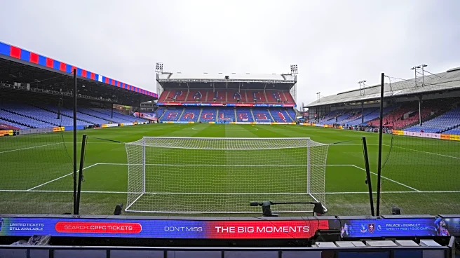 Crystal Palace vs. Chelsea, Premier League: Confirmed lineups; how to watch