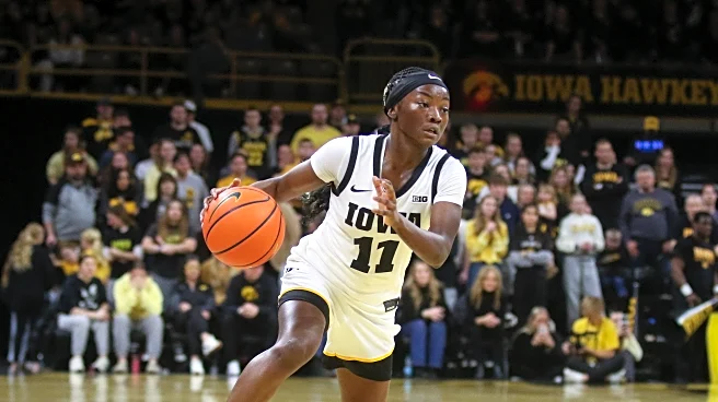 No. 12 Ohio State women’s basketball vs. No. 10 Iowa: Preview and prediction