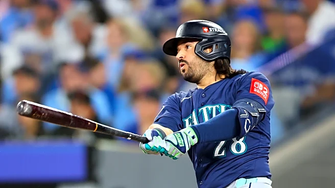 Yankees Potential Free Agent Target: Eugenio Suárez