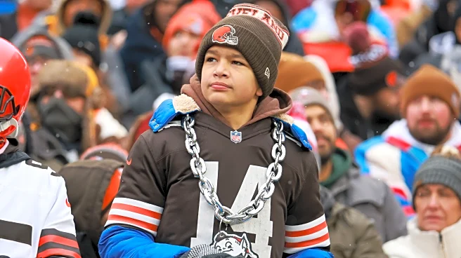 3 takeaways from the Browns coaching search