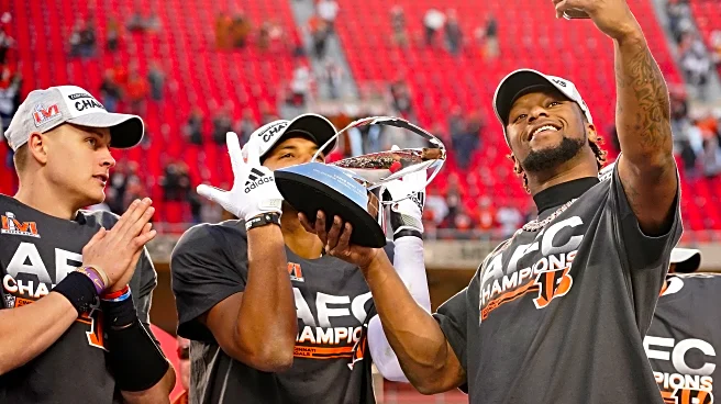 Sunday News (1/25) and Conference Championships Discussion