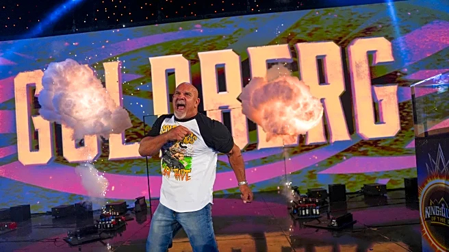 Rumor Look Back: July 18 – 24, 2025