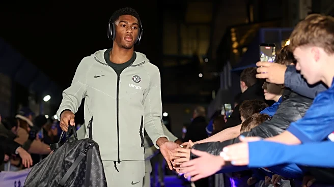 Report: Bayern Munich like young Chelsea defender, could even move for him in January transfer window