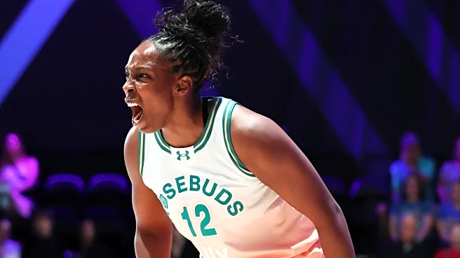 What does Rose need to do to snap their three-game Unrivaled skid against Phantom?