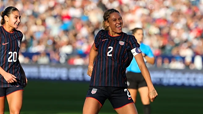 USWNT vs. Paraguay, 2026 Friendly: What We Learned