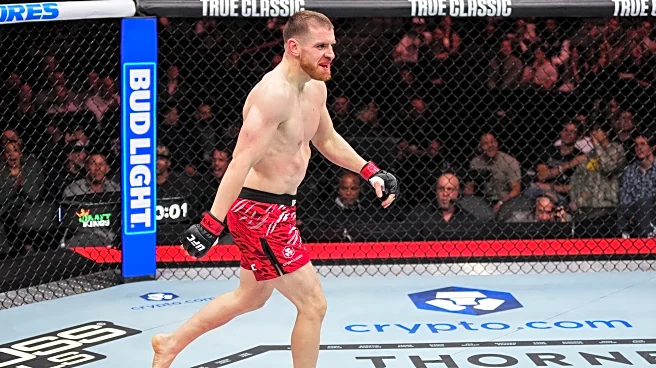 Edmen Shahbazyan vs. Jun Yong Park targeted for UFC Vegas 115