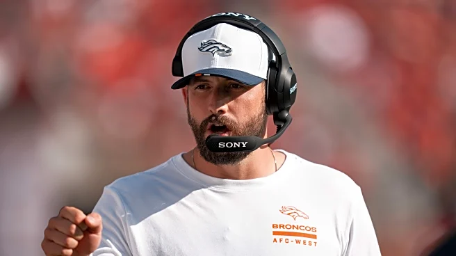 Las Vegas Raiders eyeing two offensive canididates for head coach