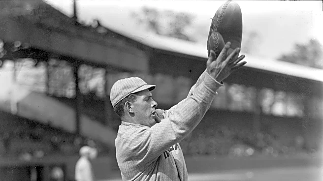 Yankees Birthday of the Day: Les Nunamaker