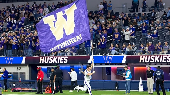 Recruiting Roundup: Husky Coaches Extend Several More 2027 Offers