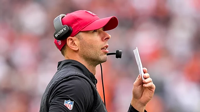 Green Bay Packers to hire Jonathan Gannon as next defensive coordinator