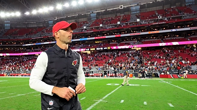 Jonathan Gannon to be new Packers defensive coordinator