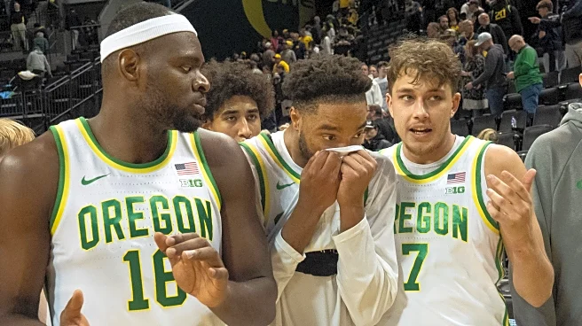 Oregon Game Preview & How to Watch