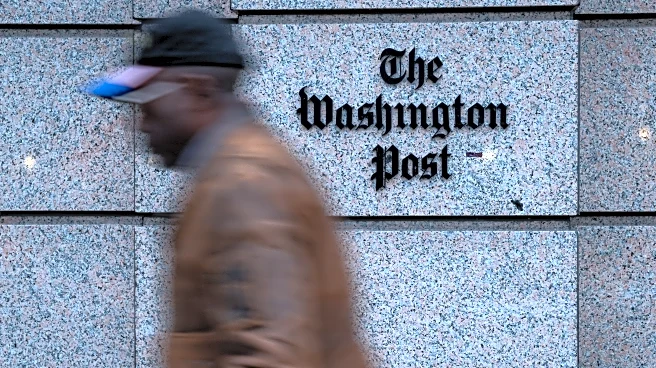 Why DC sports fans need the Washington Post covering the Nationals