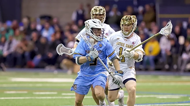 The 2026 Marquette Men’s Lacrosse Season Preview: The Returning Players