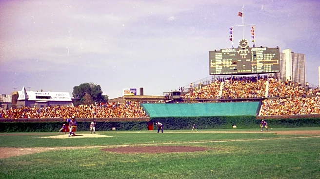 Cubs historical sleuthing: 1970s Braves edition