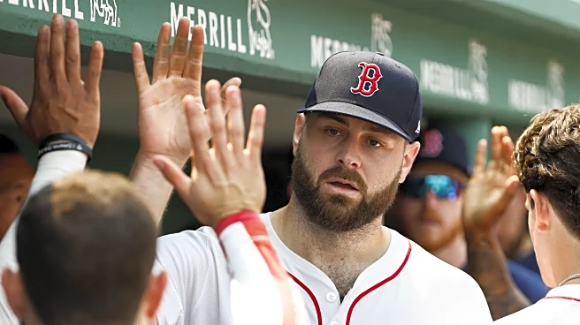 Padres Reacts Survey Results: Gaslamp Ball readers would take Lucas Giolito over Nick Martinez, Justin Verlander