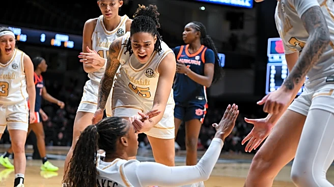 Three reasons why No. 5 Vanderbilt will stay undefeated against No. 2 South Carolina—and one reason why they won’t