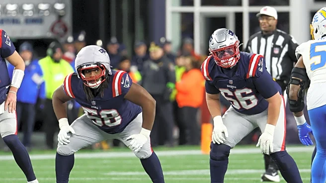 6 Patriots to watch against the Broncos in the AFC Championship Game