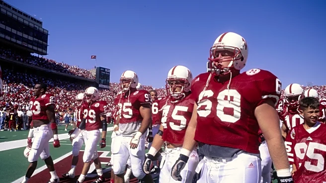 Husker Reacts Survey Results!: Would We Trade Hoops Success for Football Dominance?