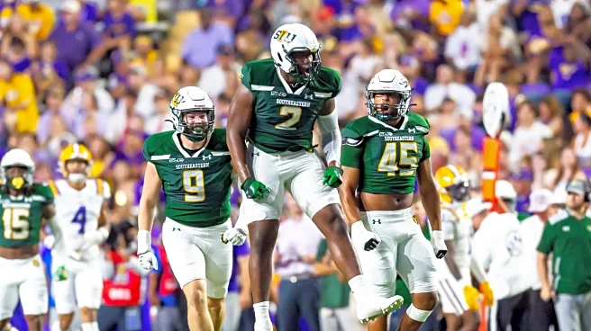 2026 Shrine Bowl: 3 intriguing defensive linemen for Chiefs draft