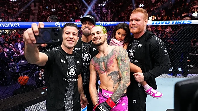 Sean O’Malley ‘chilling’ if UFC books Petr Yan vs. Merab Dvalishvili trilogy